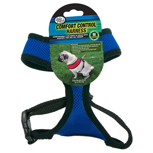 Four paws 2024 comfort control harness