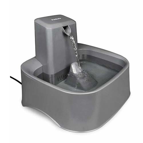 Drinkwell petsafe fountain hotsell