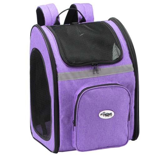 Fauna pet carrier best sale